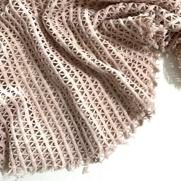 Hello Molly Write In Cursive Midi Dress Strapless - Picture 9 of 14